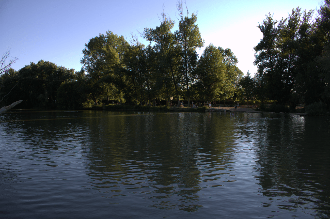 rio duero