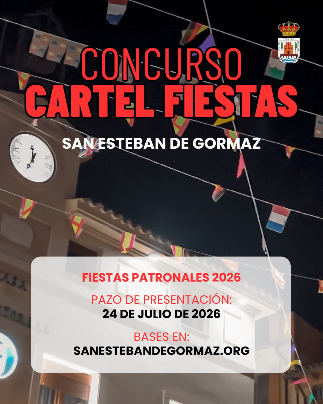 Carteles FIESTAS
