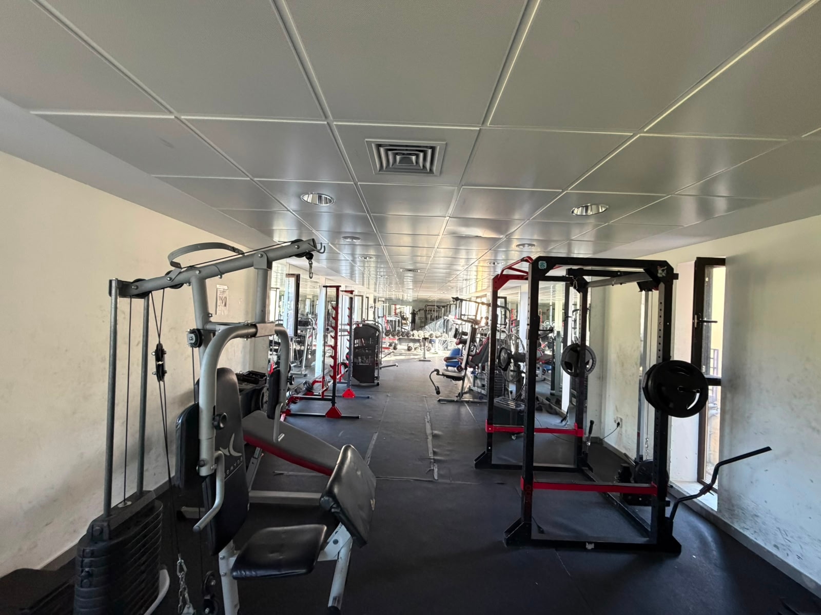 Imagen gimnasio 45