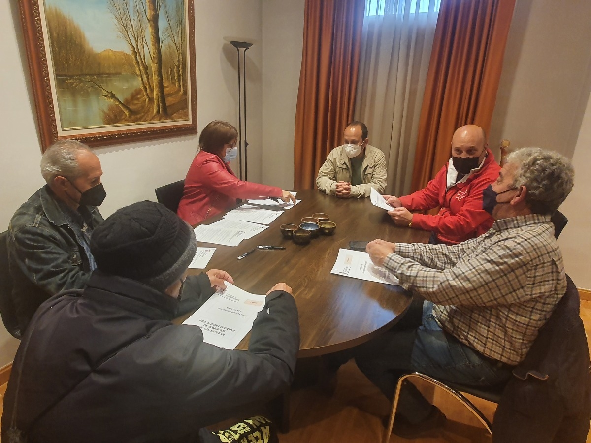 Firma de convenios con asociaciones - Imagen 2