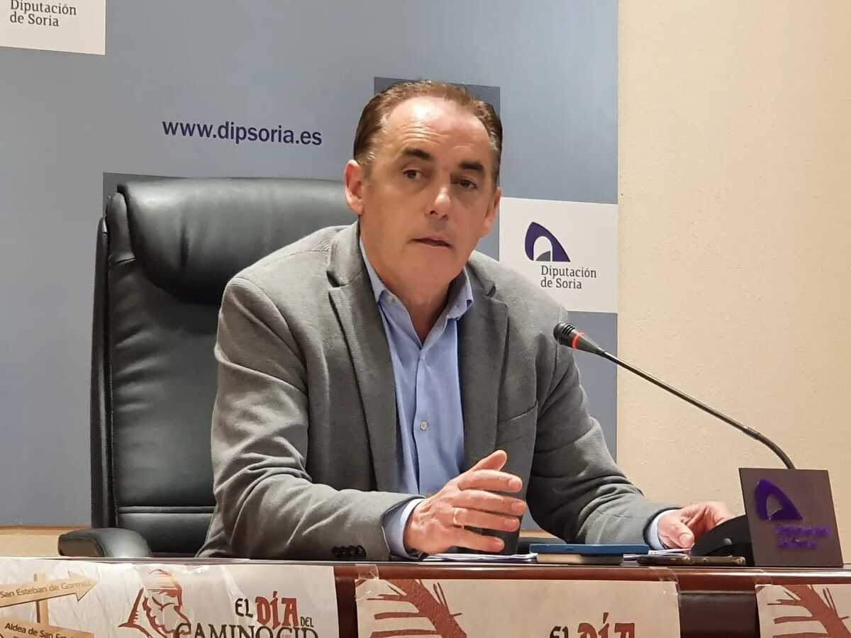 San Esteban de Gormaz, capital del Camino del Cid - Imagen 4