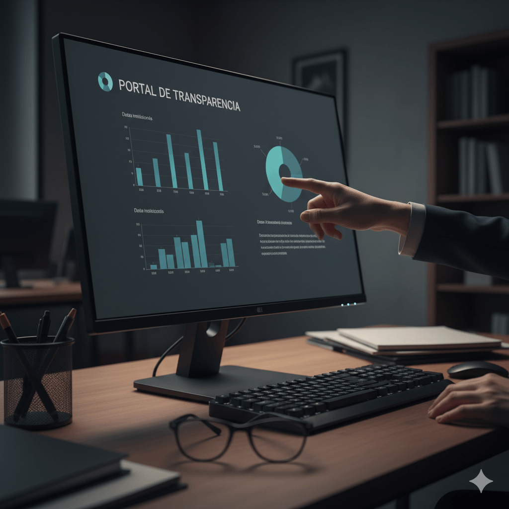 Sede electrónica ilustracion orientativa