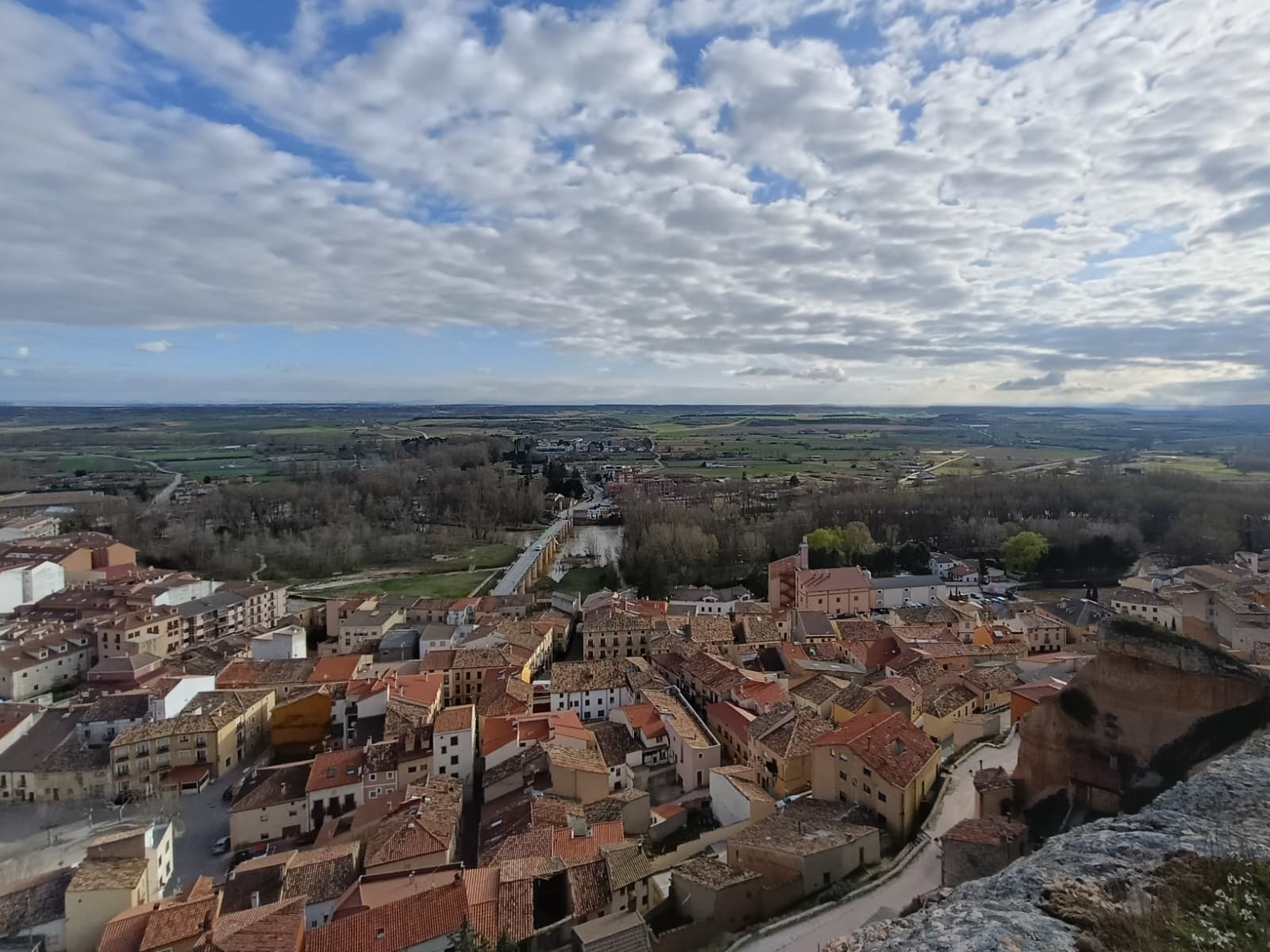 Imagen san esteban de gormaz